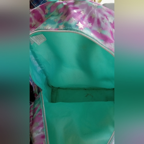 Justice backpack - Picture 3 of 3